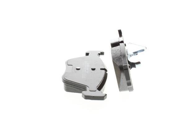 Jeu de 4 plaquettes de frein AISIN ref. BPBM-1009